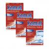 德國Somat 原裝進口 洗碗機專用軟化鹽 1.2KG /Somat Spezial Salz 三盒