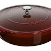 Staub 鑄...