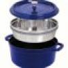 Staub 圓...