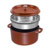 Staub 圓...