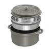 Staub 圓...