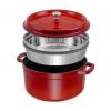 Staub 圓...