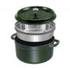 Staub 圓...
